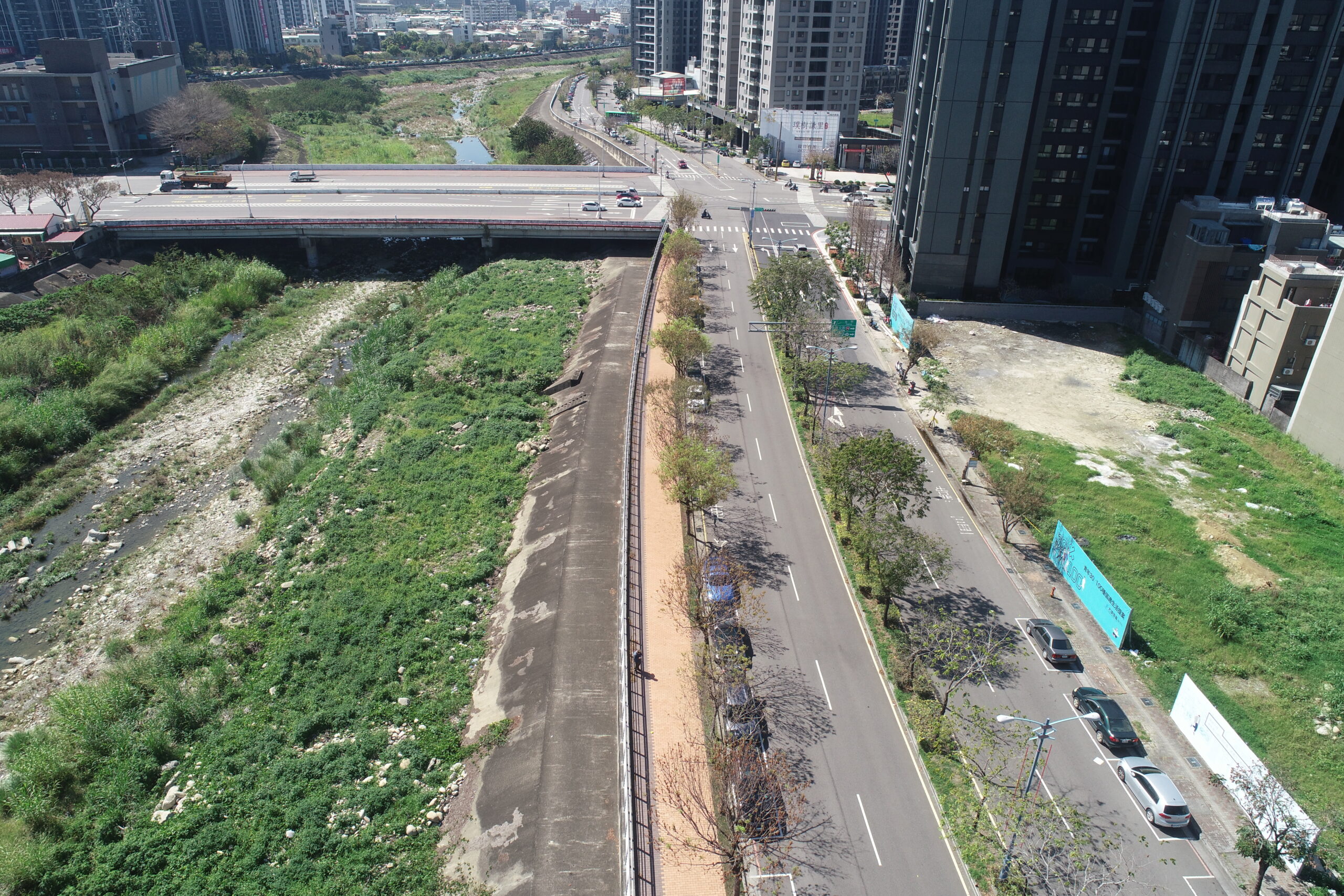 台中第三供水區祥順路送水管工程-管(三)-1