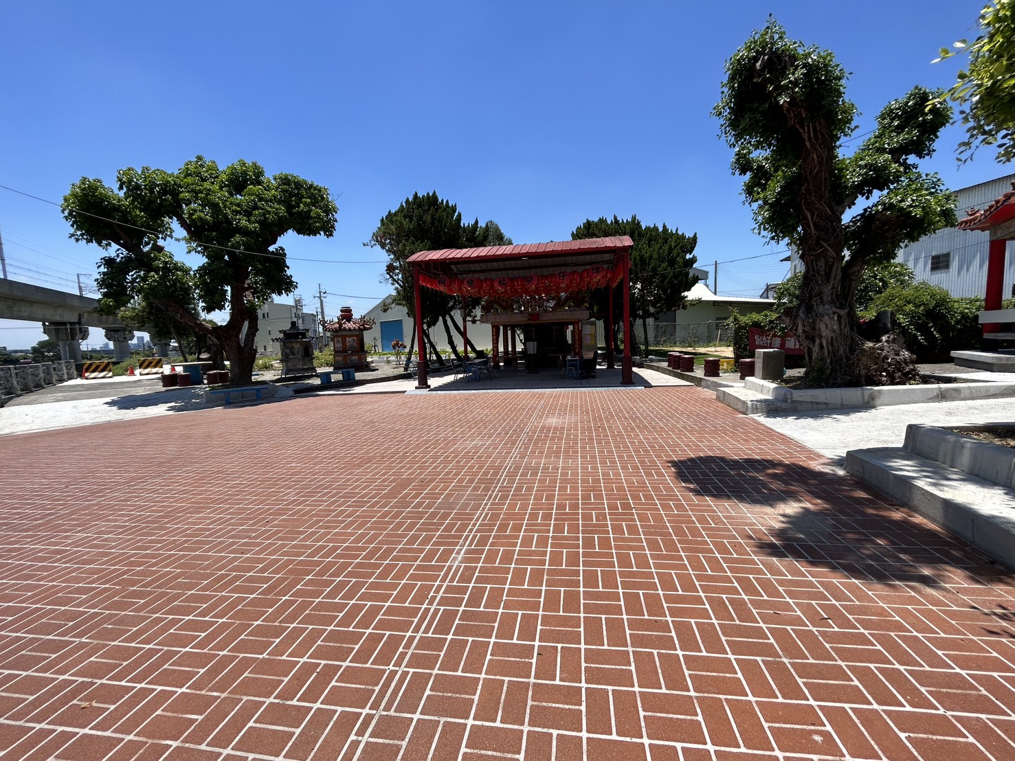 筏子溪橫山右岸護岸(斷面41-2~斷面43)改善工程